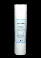 Mechanický filtr 10" 5mic 